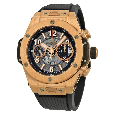 hublot skeleton rose gold price|Hublot Rose Gold Watches .